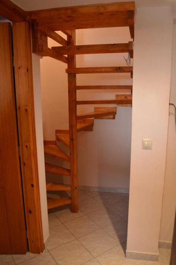 Anastasias Apartment Center City By Dimitropoulos آيجيون المظهر الخارجي الصورة